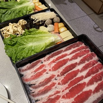 Haidilao Hot Pot - Chinese Near Me - Markham, Ontario Haidilao Hot Pot - Chinese Near Me - Markham, Ontario
