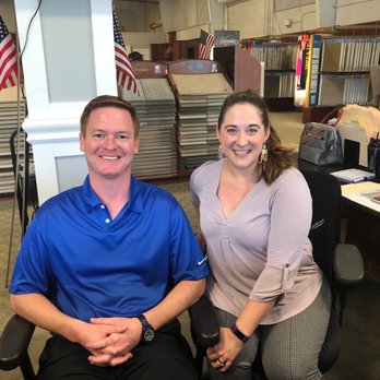 Carpet One Floor & Home - Nikki and Parker - Flooring Near Me - Jacksonville, Florida