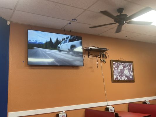 Tacos El Compita #2 by null