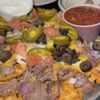 Archie Moore's gift card