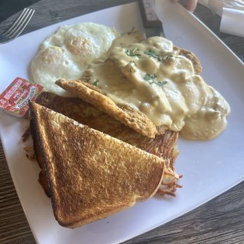 Manny's Place - Chicken fried steak - Burgers Near Me - Tacoma, Washington Manny's Place - Chicken fried steak - Burgers Near Me - Tacoma, Washington