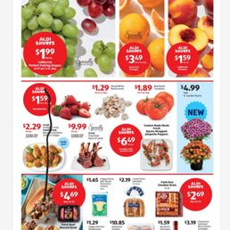 Weekly ad for 9/4/24