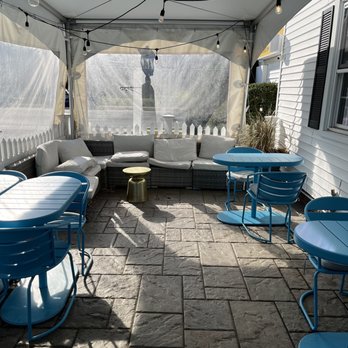 Dom's Coffee - The outside - Coffee & Tea Near Me - Avon, Connecticut Dom's Coffee - The outside - Coffee & Tea Near Me - Avon, Connecticut