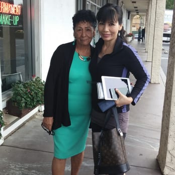 Beatrice Salon - My mom was VERY happy with the excellent service she received from Tena and a wonderful lady that did a great pedicure - Skin Care Near Me - Campbell, California Beatrice Salon - My mom was VERY happy with the excellent service she received from Tena and a wonderful lady that did a great pedicure - Skin Care Near Me - Campbell, California