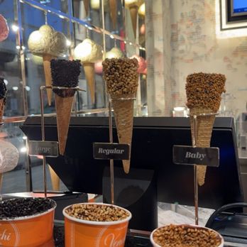 Venchi - Sizes - Chocolatiers & Shops Near Me - McLean, Virginia