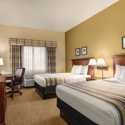 Country Inn & Suites by Radisson, Dakota Dunes, SD - Guestroom