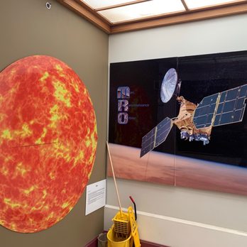 NASA Goldstone Visitor Center - Museums Near Me - Barstow, California NASA Goldstone Visitor Center - Museums Near Me - Barstow, California