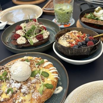 Acorn Cafe - Breakfast & Brunch Near Me - Healdsburg, California Acorn Cafe - Breakfast & Brunch Near Me - Healdsburg, California