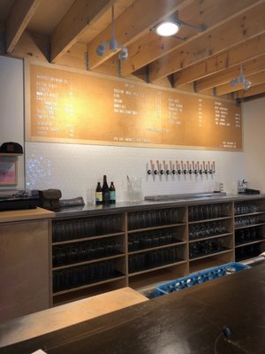 Waypost Brewing Co. by null