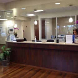 California Skin Institute - San Mateo - Front Desk