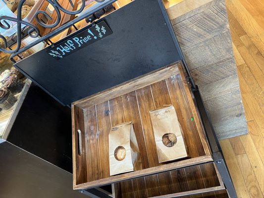 Sweet Crimes Gluten-Free Bakery by null Sweet Crimes Gluten-Free Bakery by null