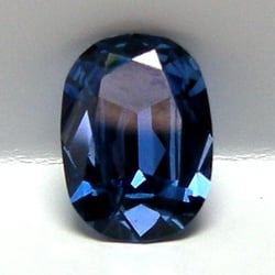 Big Sky Gold & Diamond Brokers - Yogo sapphire!