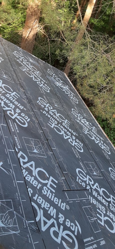 Slide of Robert's Handyman Services