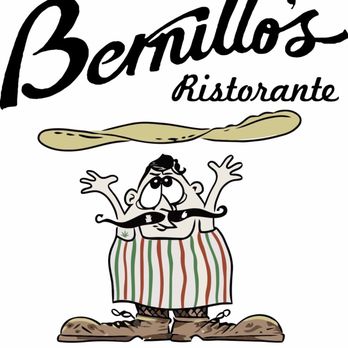 Bernillo's Pizzeria  - Bernillos Ristorante since 1980 - Pizza Near Me - Fort Bragg, California