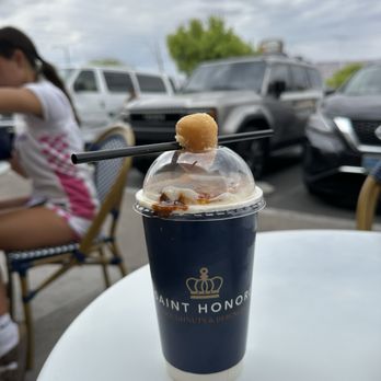 Saint Honoré - Donuts Near Me - Las Vegas, Nevada Saint Honoré - Donuts Near Me - Las Vegas, Nevada