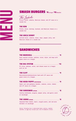 Menu photo 6 Lachele’s Fine Foods Des Moines, IA Menu photo 6 Lachele’s Fine Foods Des Moines, IA