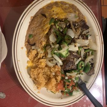 El Farolito - Mexican Near Me - Placentia, California