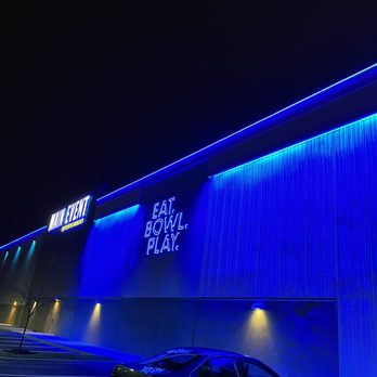 Main Event Louisville - Side exterior - Arcades Near Me - Louisville, Kentucky