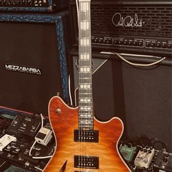 Eastchester Music Center - SA-126