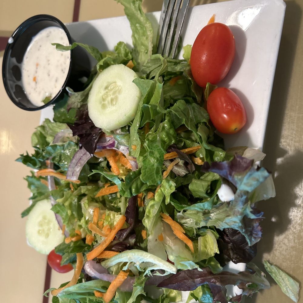 I-84 Diner - Salad - Diners Near Me - Fishkill, New York I-84 Diner - Salad - Diners Near Me - Fishkill, New York