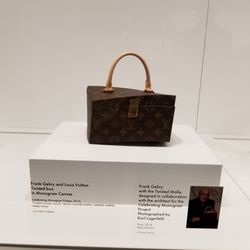 Louis Vuitton Time Capsule: Travel from 1854 to today