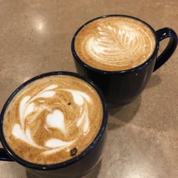 Copper Rock Coffee Company - Chai it! It's yummy!