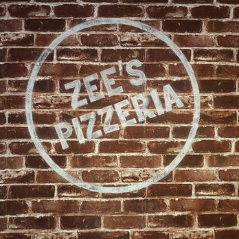 Zee’s Pizzeria - inside sign - Pizza Near Me - New Orleans, Louisiana Zee’s Pizzeria - inside sign - Pizza Near Me - New Orleans, Louisiana