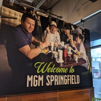 Wahlburgers - Burgers Near Me - Springfield, Massachusetts Wahlburgers - Burgers Near Me - Springfield, Massachusetts