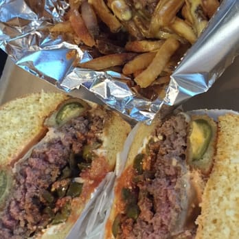 Grill 'Em All - Napalm Death Burger and Overkill Fries - Burgers Near Me - Long Beach, California Grill 'Em All - Napalm Death Burger and Overkill Fries - Burgers Near Me - Long Beach, California