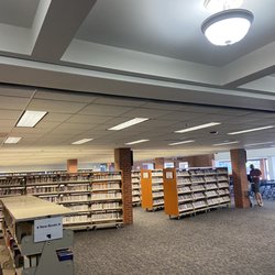 Ann Arbor District Library