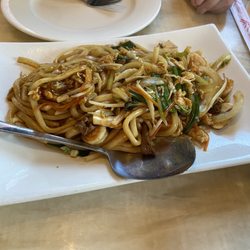 Dong Po - House udon