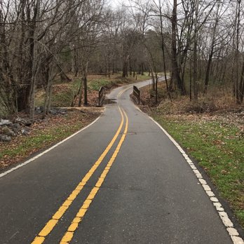 Lakeshore Trail - Hiking Near Me - Homewood, Alabama