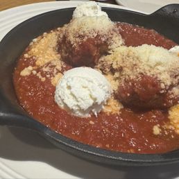 Meatballs