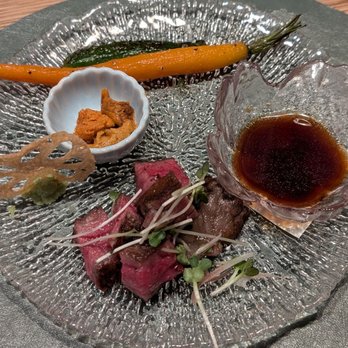 Kappo DC - Japanese Near Me - Washington, DC, District of Columbia