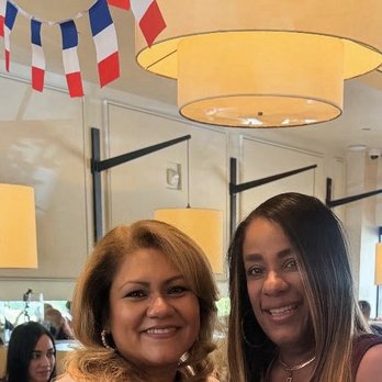 Mosaic Cuisine - My great friend Ceshia who refer this place highly recommended to us - Breakfast & Brunch Near Me - Rockville, Maryland Mosaic Cuisine - My great friend Ceshia who refer this place highly recommended to us - Breakfast & Brunch Near Me - Rockville, Maryland