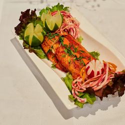 Restaurant Shiva