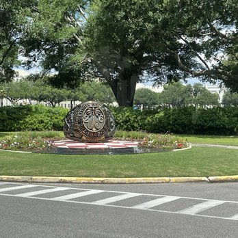 Old Town Trolley Tours - Biggest class ring - Citadel - Bus Tours Near Me - Charleston, South Carolina Old Town Trolley Tours - Biggest class ring - Citadel - Bus Tours Near Me - Charleston, South Carolina