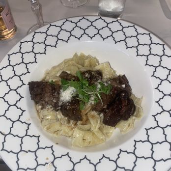19seventy - Table side short rib pasta - Italian Near Me - Whittier, California