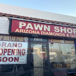 Arizona Diamonds & Gold