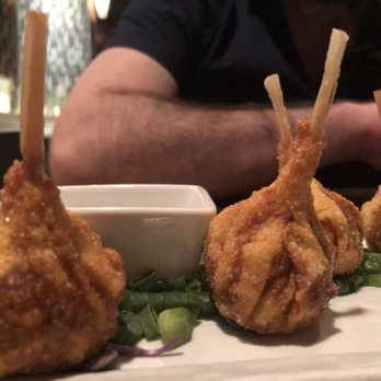 Grille 3501 - New American Near Me - Allentown, Pennsylvania