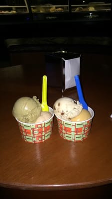 Gelato Messina Fitzroy by null