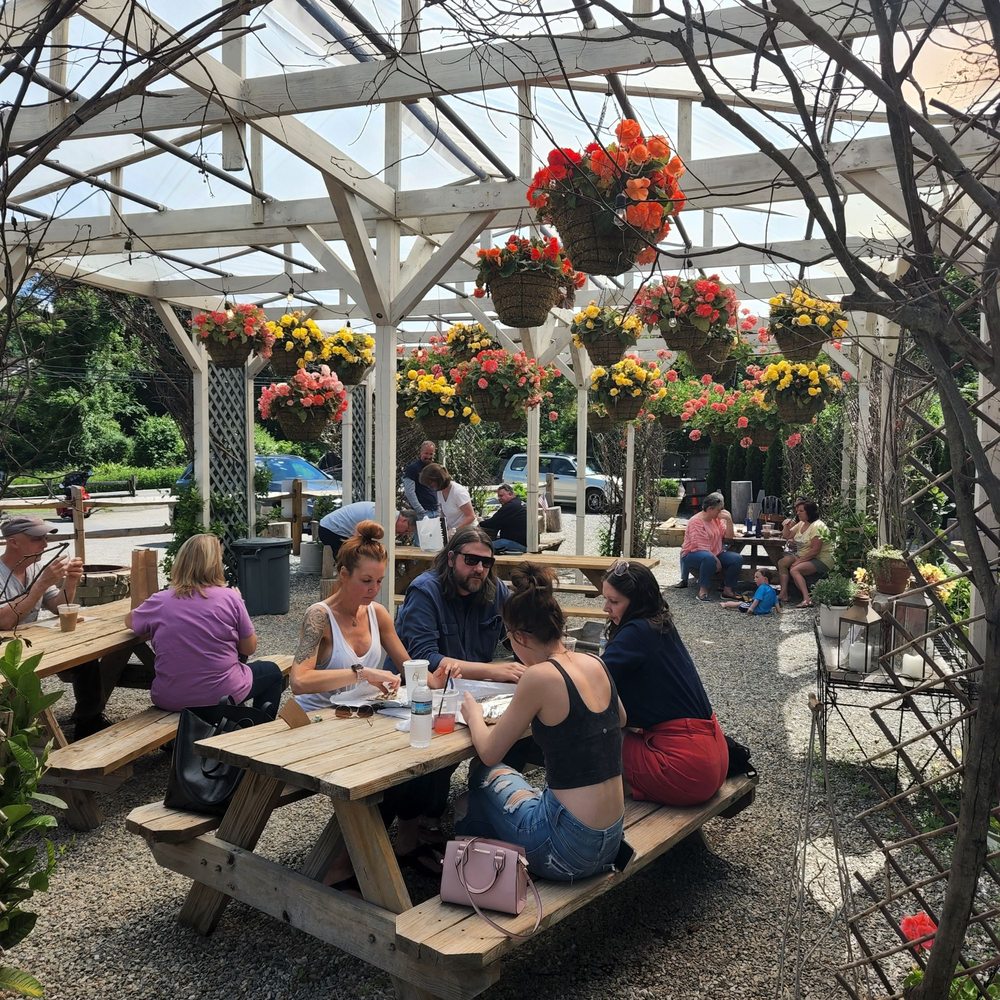 Hayfields - Coffee & Tea Near Me - North Salem, New York