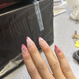 Nails Nails