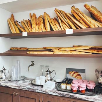 L'Appartement 4F - Bakeries Near Me - Brooklyn, New York L'Appartement 4F - Bakeries Near Me - Brooklyn, New York