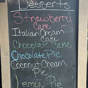 MJ’s Grill - American Near Me - Wewoka, Oklahoma