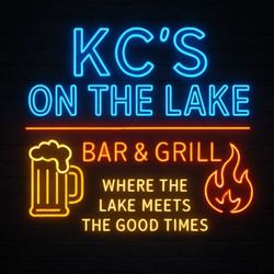 Kc’s On The Lake
