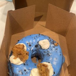 Cookie Monster Cookie Monster