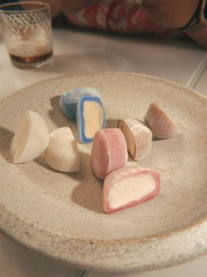 Kokoro Handroll Bar by null