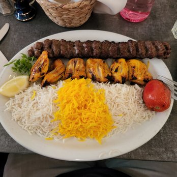Yas Restaurant - Yas special - Persian/Iranian Near Me - San Jose, California Yas Restaurant - Yas special - Persian/Iranian Near Me - San Jose, California