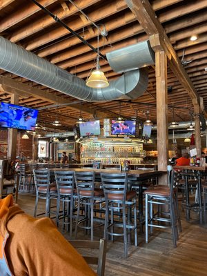 The Iowa Taproom by null